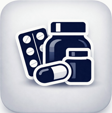 Allopathic Medicines