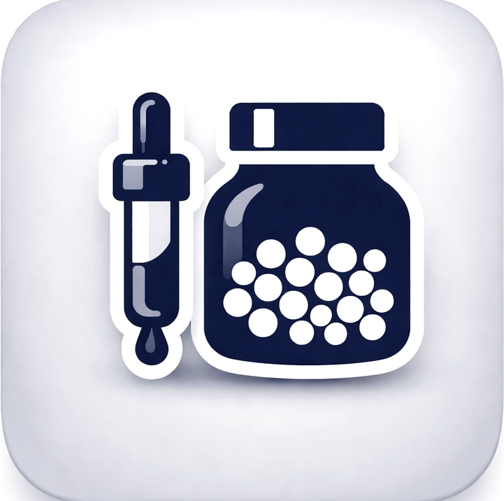 Homeopathy Medicines
